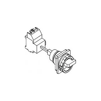 vypínač Vypínač NLT100/3V/Z33/Z45 100A 3p 11-06-801-33345