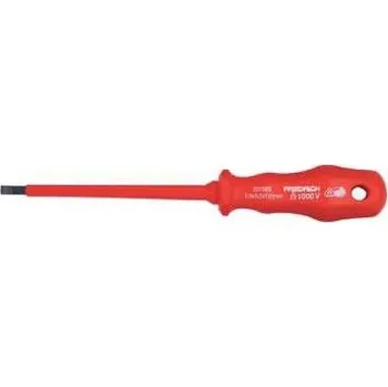 Šroubovák Šroubovák ploch. 175x8 207959 KLA Klauke z. Nitsch s.r.o 55-02-250-90795