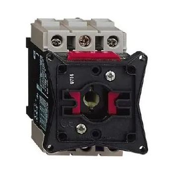 vypínač Sp.blok VARIO V2 40A Schneider Electric CZ 13-18-385-21020