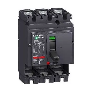 Jistič Jistič NSX100F 3P LV429003 Schneider Electric CZ 17-06-100-42903