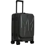 ACER Predator Streetstyle Luggage 20", black, kufr, TSA kombinační zámek, přední otevírání, kapsa na notebooky tablet