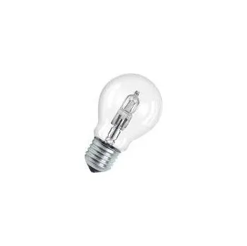 Žárovka HALOGEN A 57W E27 CLAS 64544A OS OSRAM Česká republika 31-04-208-51427