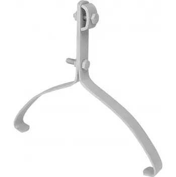 Hromosvod Podpěra PV 15Br-v -hřeb. 101170 TREMIS s.r.o. 57-02-525-03127