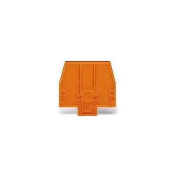 Rozvaděč Víčko WAGO 870-928 šedé WAGO Elektro 37-06-255-80928