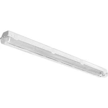 Průmyslové svítidlo Sv. VM 118AMEP 1x18W IP65 VM elektro s.r.o. 21-04-116-45148