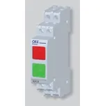 Svět.náv. MKA-SC-SE-A230 37281 OEZ s.r.o. 47-26-099-37281