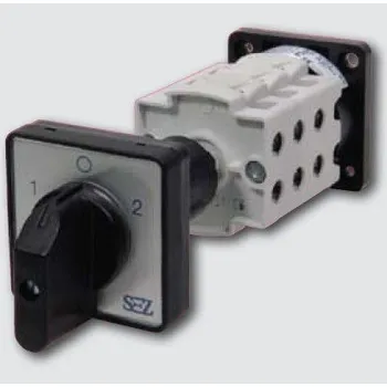 vypínač Spínač S 25 JBD 1103 A6 hř.delší 01 SEZ - CZ s.r.o. 11-02-070-30313