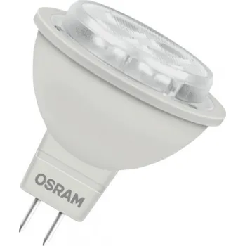 Autožárovka LED PMR16D3536 GU5.3 5W/830 12V OSRAM Česká republika 31-34-208-12373