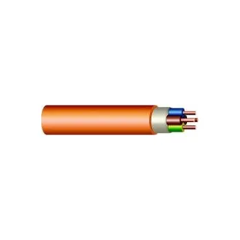 elektrický kabel Kabel 1-CXKE-R J 4 x 1,5 Kabelovna KABEX a.s. 01-38-011-20214