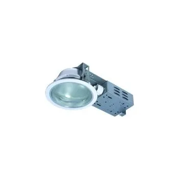 Bodové svítidlo Sv.Downlight DWMS-218E/CH 2x18W stř PANLUX s.r.o. 21-06-803-38218