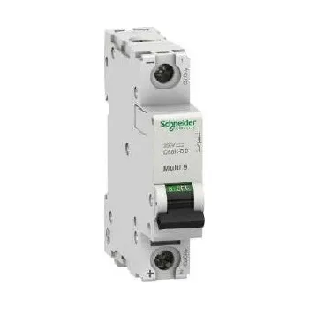 Jistič Jistič A9N C60H 32/C/1DC 61515 250V Schneider Electric CZ 15-02-100-37320