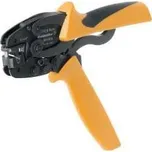 Kleště lisov. PZ 6 ROTO 901435 WEI WEIDMULLER, s.r.o. 55-02-257-01435