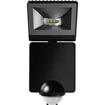 Čidlo automobilu Refl.+senzor LUXA 102-140LED 8W čer Elektro-System-Technik 07-10-392-01202