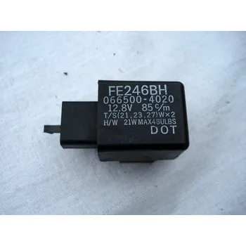 Relé Monitorovací relé TDM 47-11-801-04010