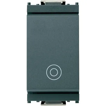 vypínač Tlačítko 10A V-16080 VIMAR SCHMACHTL CZ spol. s r.o. 11-10-801-01608