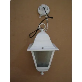 Sv.Dalas řetěz 100W LZ30600 bíl Rendl, spol. s r.o. 19-06-112-31510