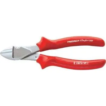 Nůžky stranové 200mm 296205 KLA Klauke z. Nitsch s.r.o 55-02-250-46205