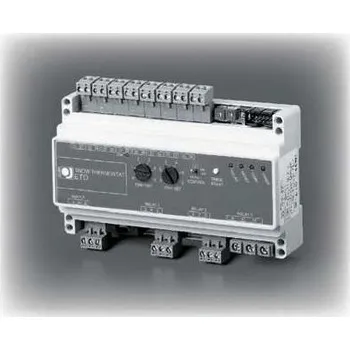 Termostat Sněžný regulátor ETO2-4550 2356 V-systém elektro s.r.o. 53-04-455-14650