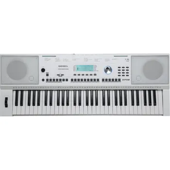 Keyboard Kurzweil KP110-WH Keyboard s dynamikou White