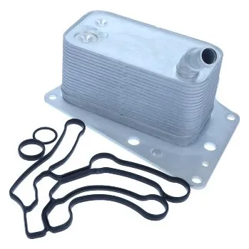 Chladič motoru Olejový chladič, motorový olej MAXGEAR 14-0092