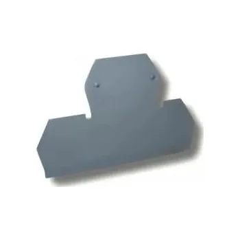 svorka Přepážka K EURO D4 B133211 ELEKTRO Bečov 37-06-254-33211