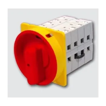 vypínač Spínač S 160 JU 1103 A6 vis.zám. 01 SEZ ČESKÁ REPUBLIKA a.s. 11-06-070-20509