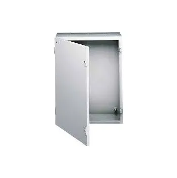 modulární přístroj a rozvaděč Rozvaděč FL204B P65 PE Orion HAG HAGER Electro s.r.o. 45-06-092-08204