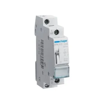 Relé Impuls. relé EPN513 24/12V HAG HAGER Electro s.r.o. 47-06-092-00513