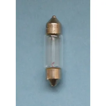 Autožárovka A-žár. 12V C5W 5W SV8,5- 7546 TU 31-32-203-86050