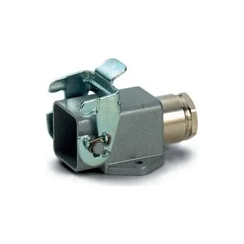 Konektor H-A 3 MAGSV 11 pouzdro 10424500 LAPP KABEL s.r.o. 35-12-013-10424