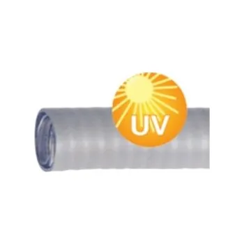 Hubice k vysavači Kov.ochr.hadice FFMSS-K-FD DN20 FRA 41-04-285-00220