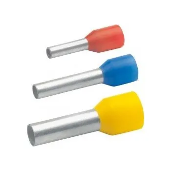 Kabelové oko Dutin.iz. 472/6 Cu 1,5 mm KLA Klauke z. Nitsch s.r.o 35-14-250-21721