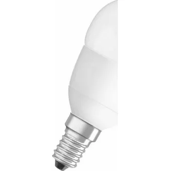 Žárovka LED PCLP40 E14 6W/827 mat 2014*OSR 31-34-208-08441