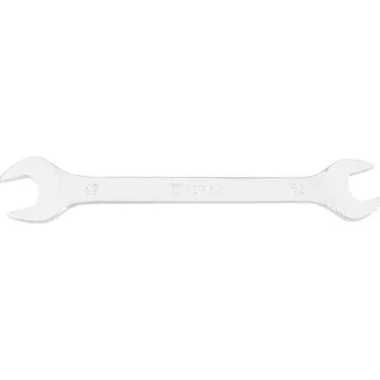 Autoklíč Topex Klíč maticový otevřený 16 x 17 mm 35D611