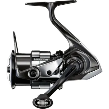 Rybářský naviják Shimano Naviják Vanquish FC 2500S HG