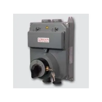 vypínač Spínač S 25 JIZ 1103 A6 AL+poj+Z 01 SEZ - CZ s.r.o. 11-02-070-30943