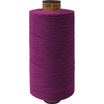 Nit AMANN univerzální nit FUCHSIE