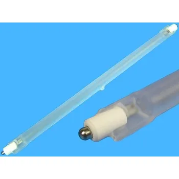 Žárovka Topná trubice FKT24CM 400W 5000419 FK technics, s.r.o. 53-02-806-45024