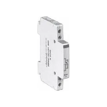 vypínač a zásuvka Pom.kontakt stykače EH 04-11 ABB ABB s.r.o. 47-03-096-05111