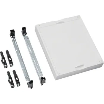 Rozvaděč Sada DIN FL991A +př.kryty OR HAG HAGER Electro s.r.o. 45-06-092-91991