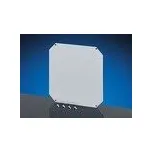 Montážní deska HENSEL Mi MP 3 ETZ Hensel, s.r.o. 45-10-320-35003