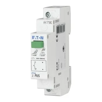 pojistka Tlačítko Z-PU/S0 276293 Eaton Elektrotechnika s.r.o. 11-12-090-27623