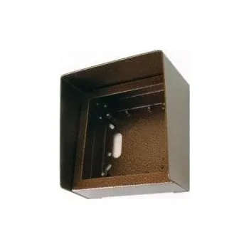 Stříška nad vchodové dveře Stříška NO svi.4FF 692 51.1 Cu 1M Tesla Stropkov - Čechy 49-02-450-41510