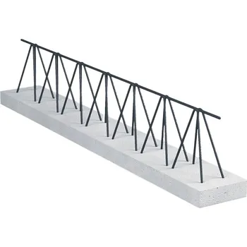 zdivo Nosník stropní Porfix 160×225×5200 mm