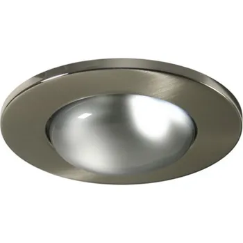 Bodové svítidlo Sv.pod.pevné E27/R63 DL-R63-C/M mCr Kanlux s.r.o. 19-04-128-01089