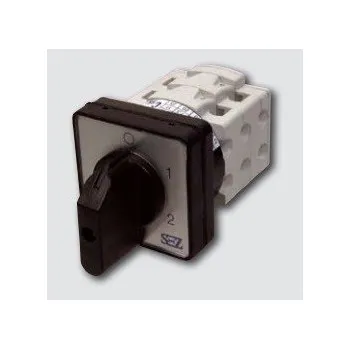 vypínač Spínač S 16 JDG 1103 A6 IP54 01 SEZ - CZ s.r.o. 11-02-070-20123