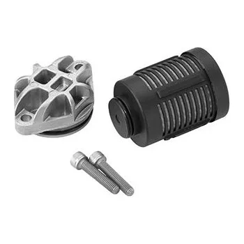 Hydraulický filtr Filtr hydrauliky, lamelová spojka (pohon všech kol) BorgWarner DS2002968