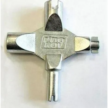 Klíč Klíč víceúčelový LK2 (01.032)LID Lidokov 55-02-335-78905