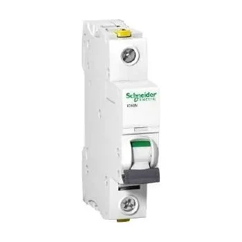Jistič Jistič iC60H 25/C/1 A9F07125 10kA Schneider Electric CZ 15-02-100-07125