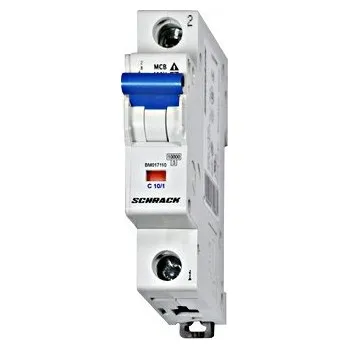 Jistič Jistič C 10A/1/C BM017110 SCH fgFORTE s.r.o. 15-02-097-52100